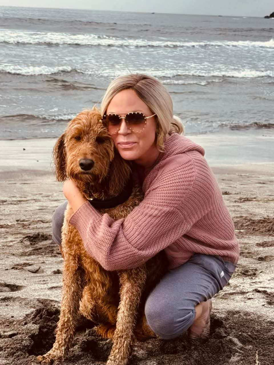 Kristin Anderson